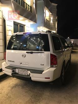 Nissan Armada